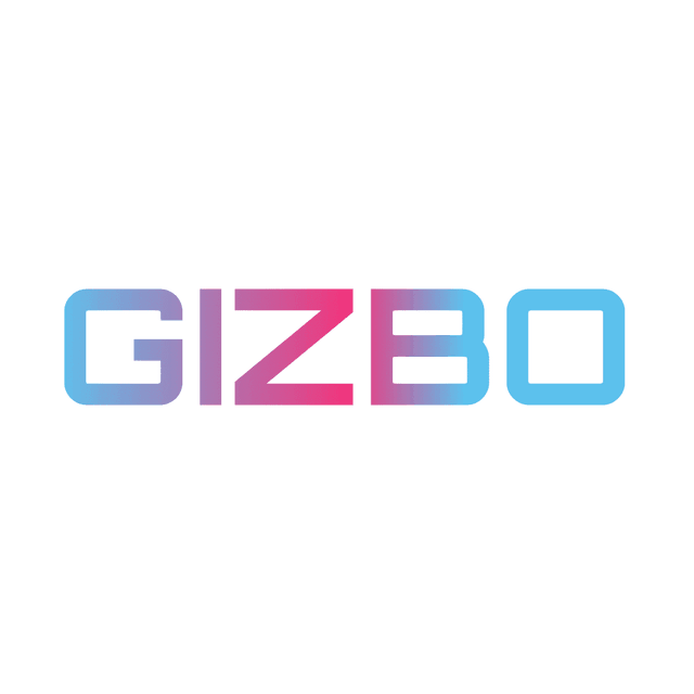 Gizbo Logotype