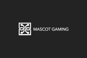 Las tragamonedas en lÃ­nea Mascot Gaming mÃ¡s populares