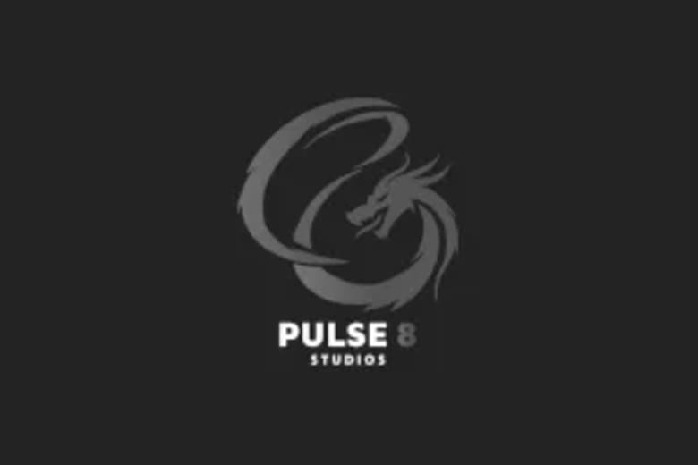 Las tragamonedas en línea Pulse 8 Studio más populares