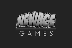 Las tragamonedas en lÃ­nea NewAge Games mÃ¡s populares