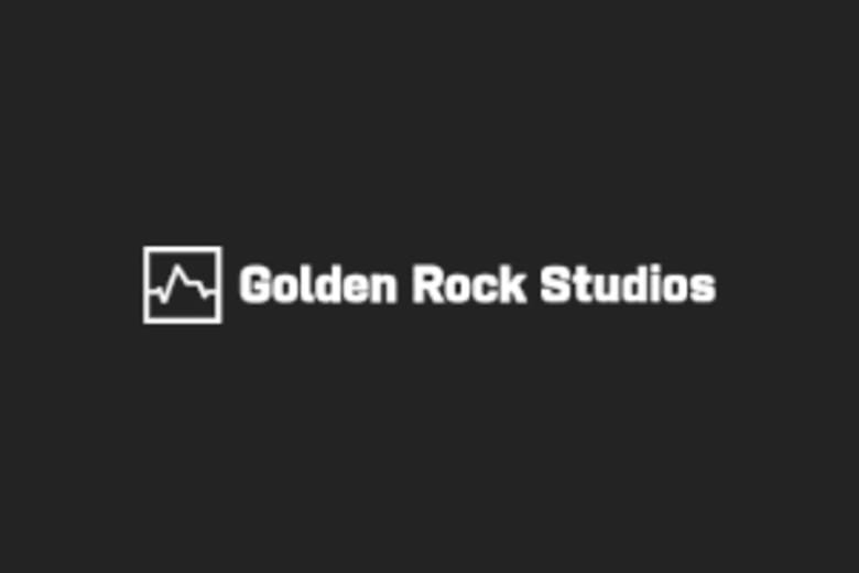 Las tragamonedas en línea Golden Rock Studios más populares