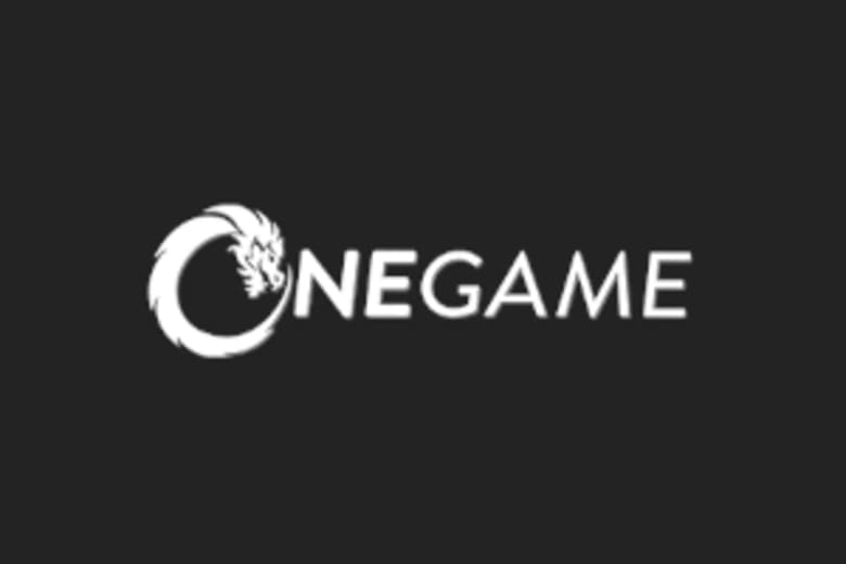 Las tragamonedas en línea OneGame más populares