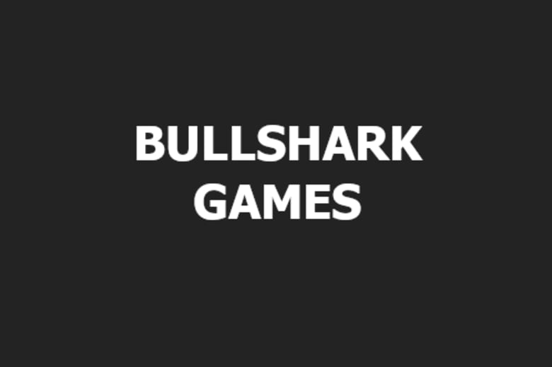 Las tragamonedas en línea Bullshark Games más populares