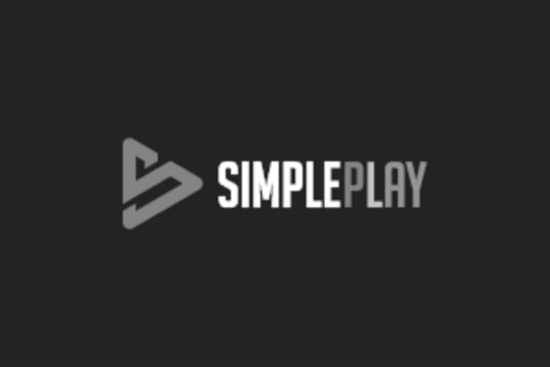 Las tragamonedas en línea SimplePlay más populares