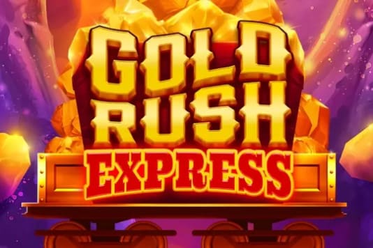 Gold Rush Express