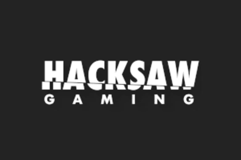 Las tragamonedas en línea Hacksaw Gaming más populares