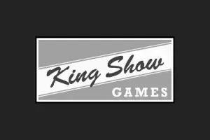 Las tragamonedas en lÃ­nea King Show Games mÃ¡s populares