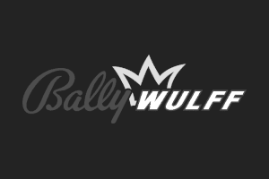 Las tragamonedas en lÃ­nea Bally Wulff mÃ¡s populares