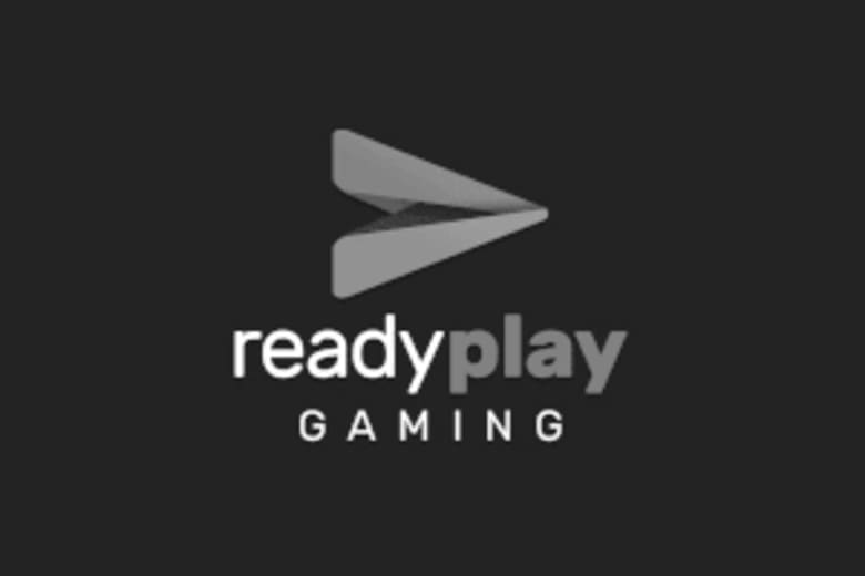 Las tragamonedas en línea Ready Play Gaming más populares