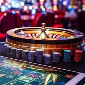 Casinos en l铆nea versus casinos tradicionales: 驴cu谩l reina de forma suprema?