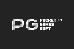 Las tragamonedas en lÃ­nea Pocket Games Soft (PG Soft) mÃ¡s populares