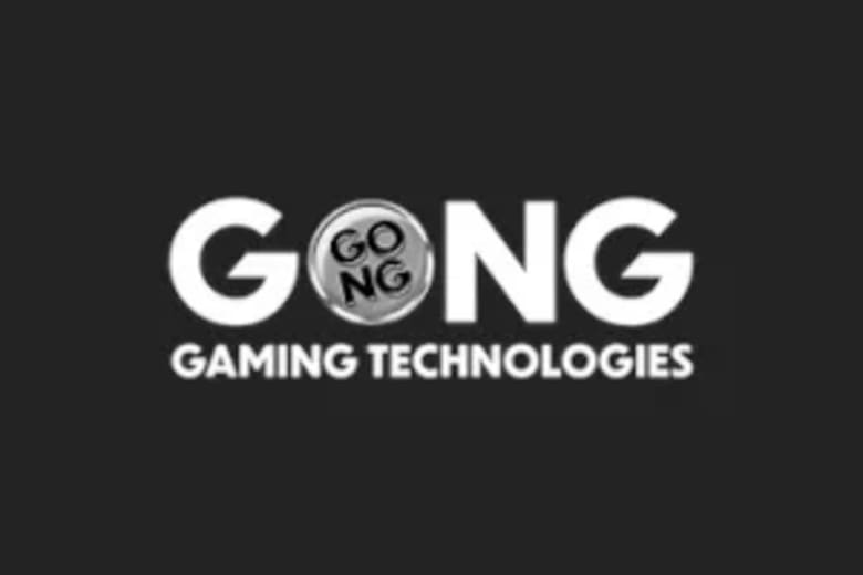 Las tragamonedas en línea GONG Gaming más populares