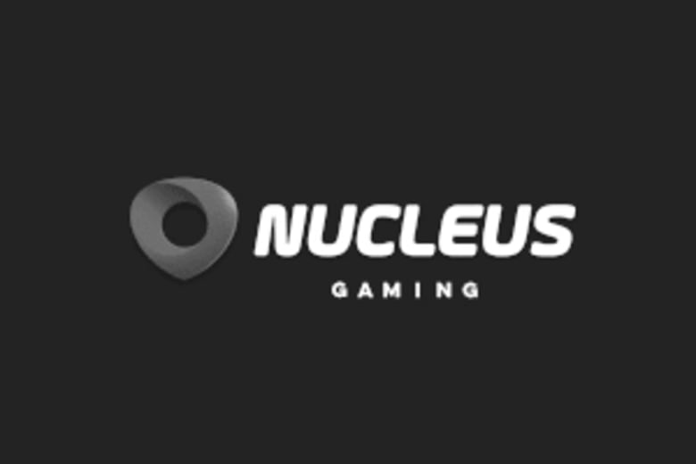 Las tragamonedas en línea Nucleus Gaming más populares