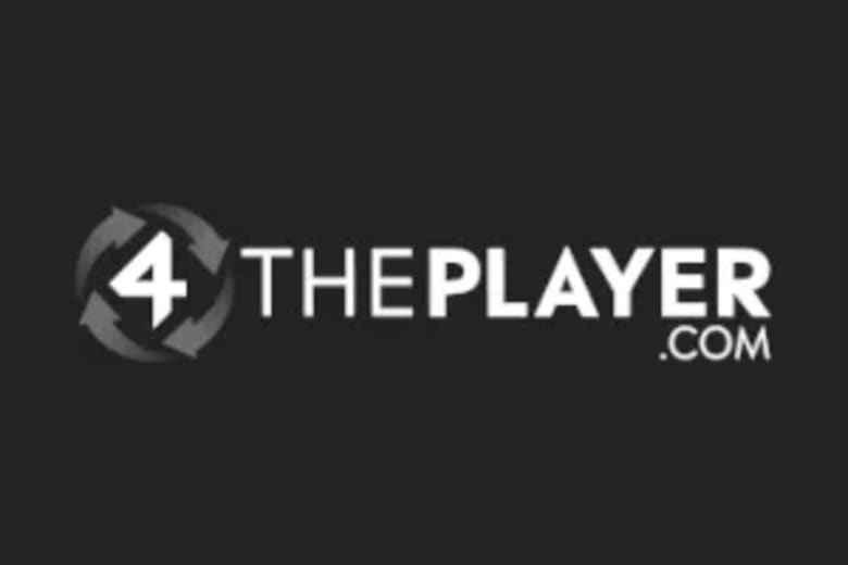 Las tragamonedas en línea 4ThePlayer más populares