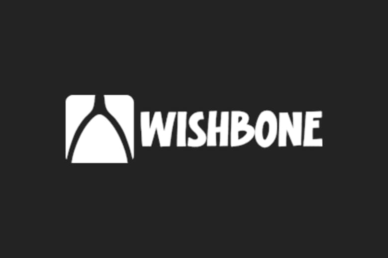 Las tragamonedas en línea Wishbone más populares