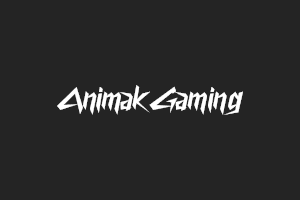 Las tragamonedas en lÃ­nea Animak Gaming mÃ¡s populares