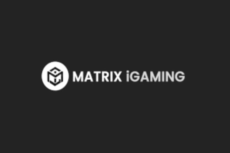 Las tragamonedas en línea Matrix iGaming más populares