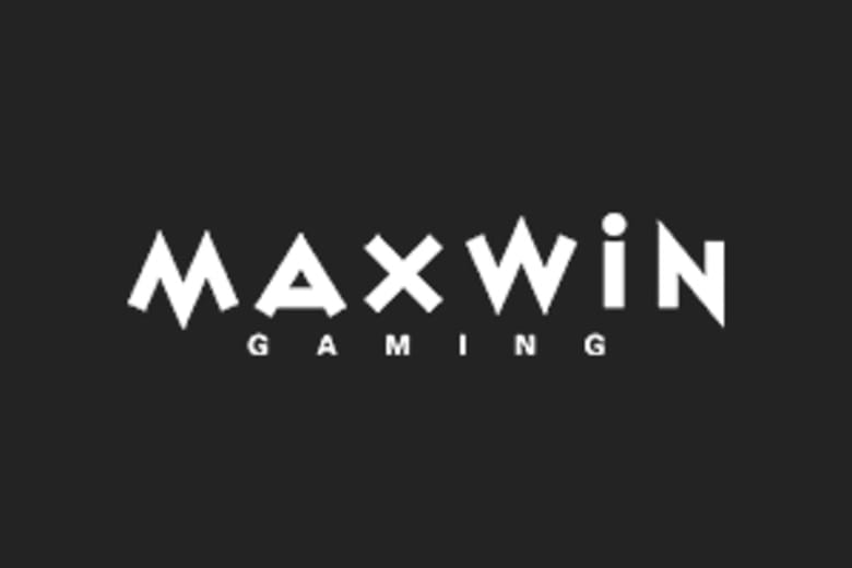 Las tragamonedas en línea Max Win Gaming más populares