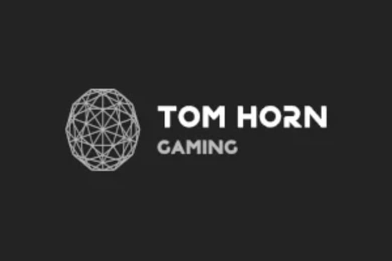 Las tragamonedas en línea Tom Horn Gaming más populares