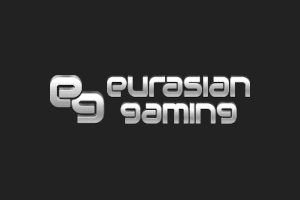 Las tragamonedas en lÃ­nea Eurasian Gaming mÃ¡s populares
