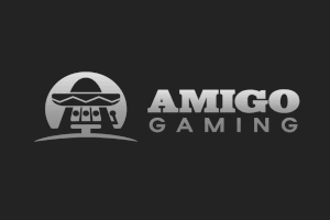Las tragamonedas en lÃ­nea Amigo Gaming mÃ¡s populares