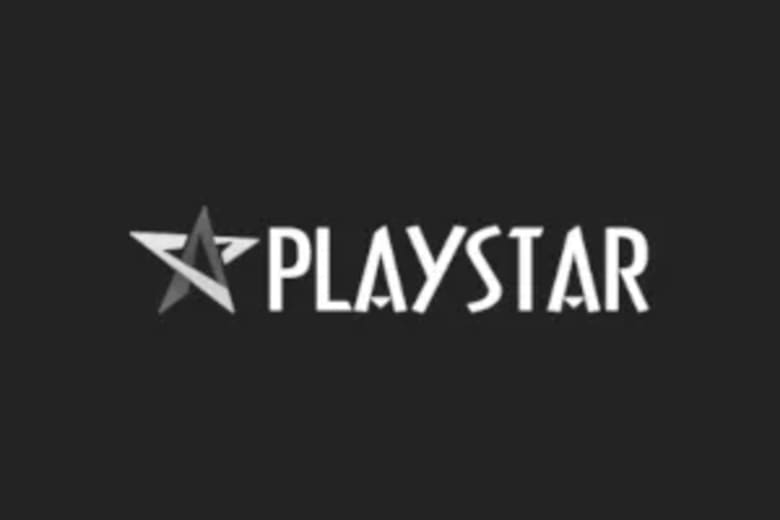 Las tragamonedas en línea PlayStar más populares