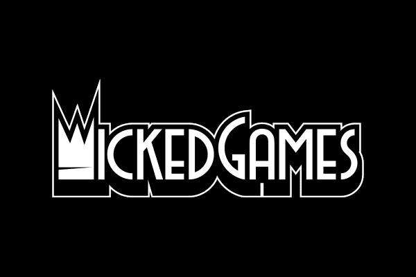 Las tragamonedas en lÃ­nea Wicked Games mÃ¡s populares