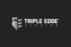 Las tragamonedas en lÃ­nea Triple Edge Studios mÃ¡s populares