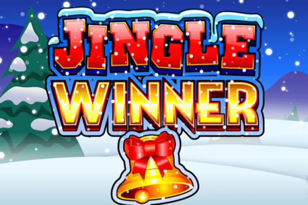 Jingle Winner