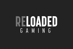 Las tragamonedas en lÃ­nea Reloaded Gaming mÃ¡s populares