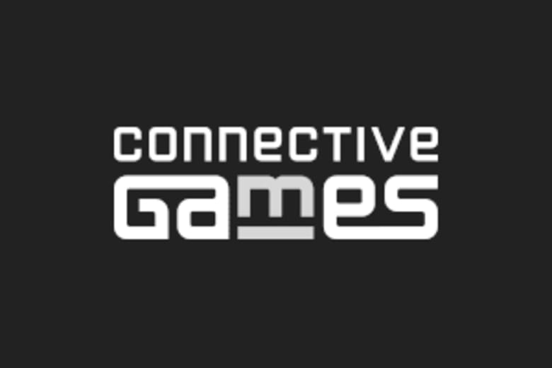 Las tragamonedas en línea Connective Games más populares