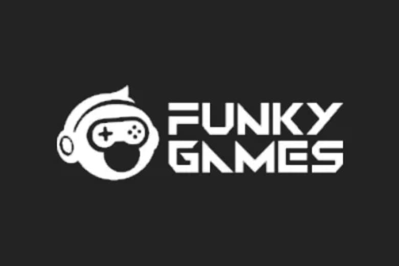 Las tragamonedas en línea Funky Games más populares