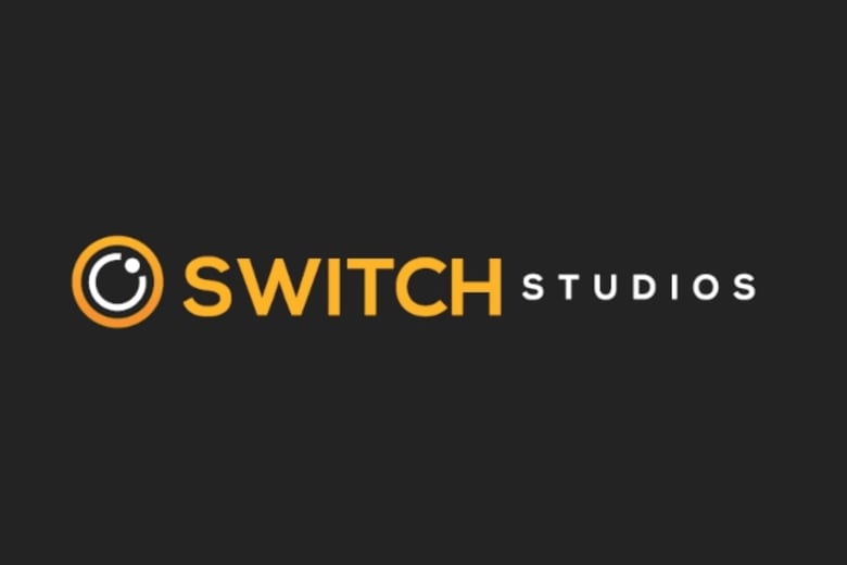 Las tragamonedas en línea Switch Studios más populares