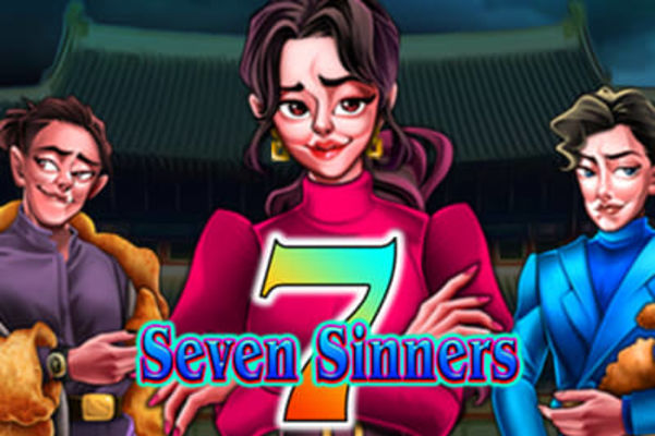 7 Sinners