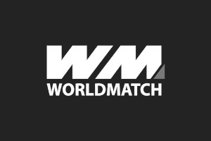 Las tragamonedas en lÃ­nea World Match mÃ¡s populares